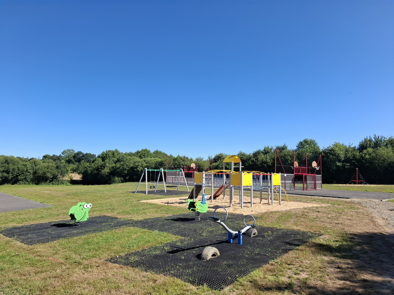 jeux sport convivialité