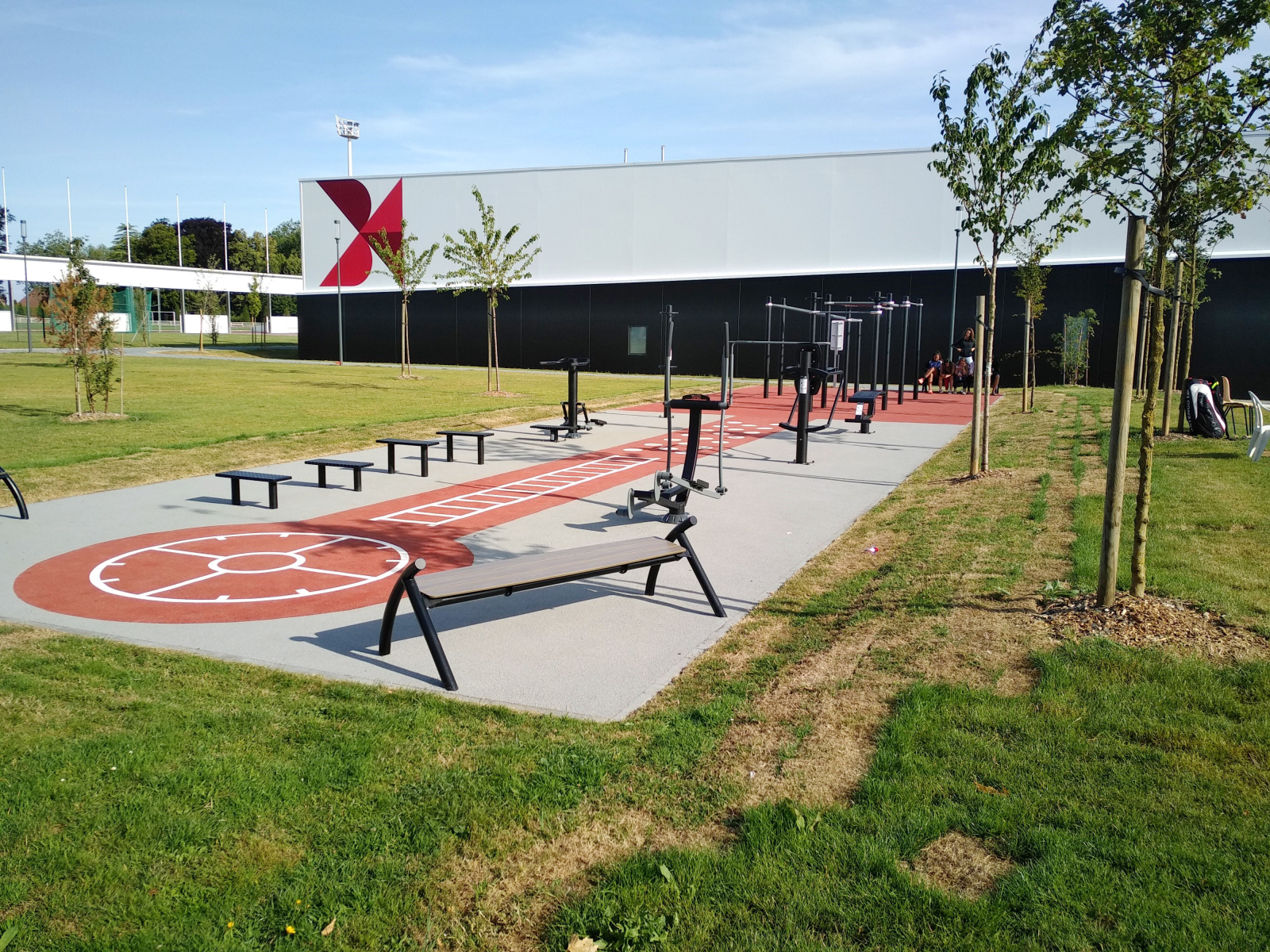 espace fitness et sport normandie