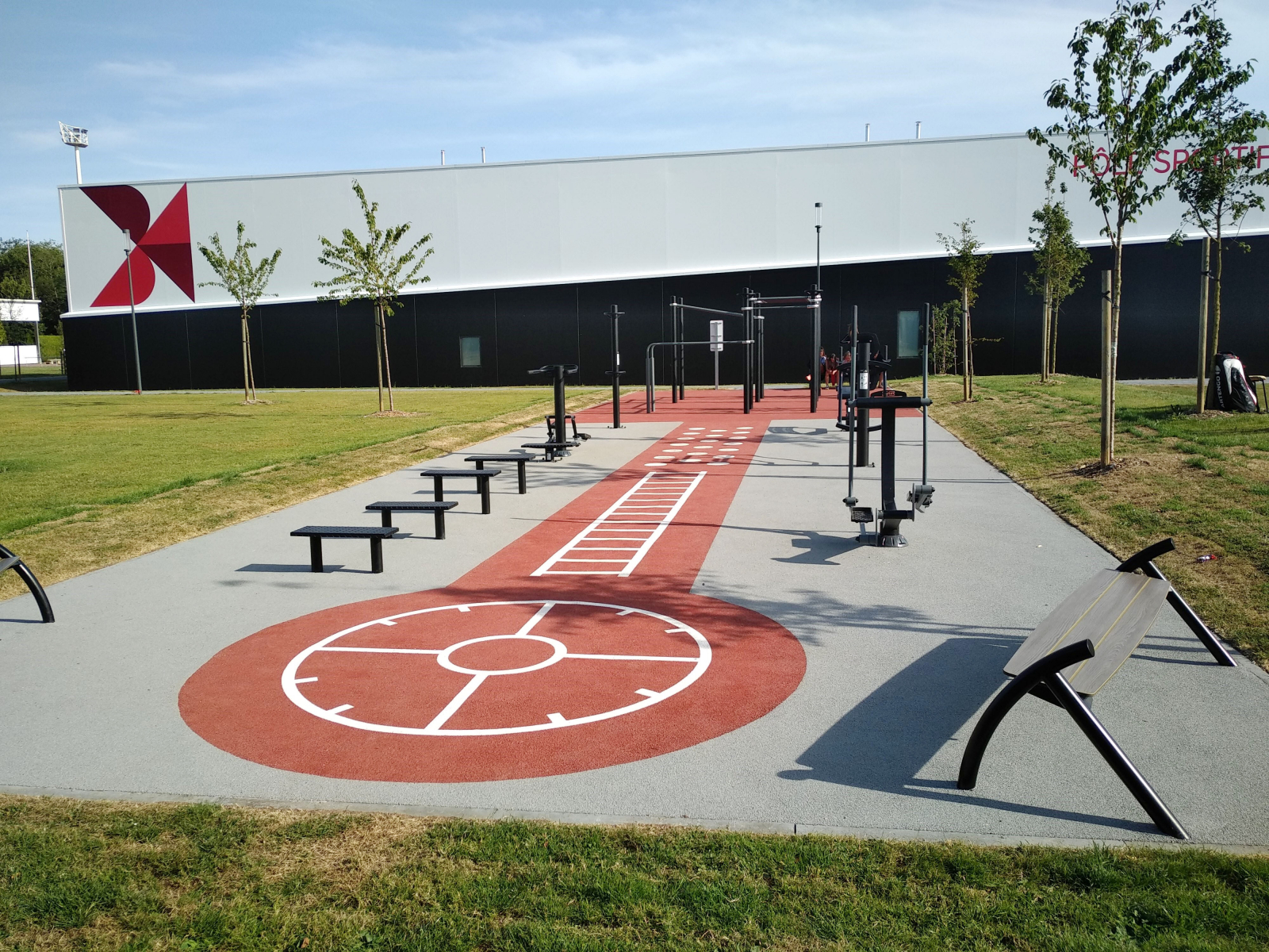 espace fitness et sport normandie